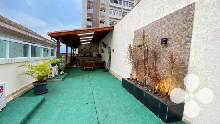 Imagem Imóvel com 3 Quartos à Venda, 200 m² em Embaré - Santos Imagem Imóvel com 3 Quartos à Venda, 200 m² em Embaré - Santos