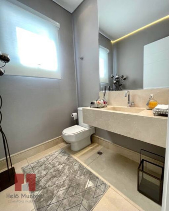 Imagem Casa com 4 Quartos à Venda, 693 m² em Alphaville - Santana De Parnaíba