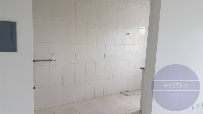 Imagem Apartamento com 2 Quartos à Venda, 61 m² em Bom Sucesso - Gravataí