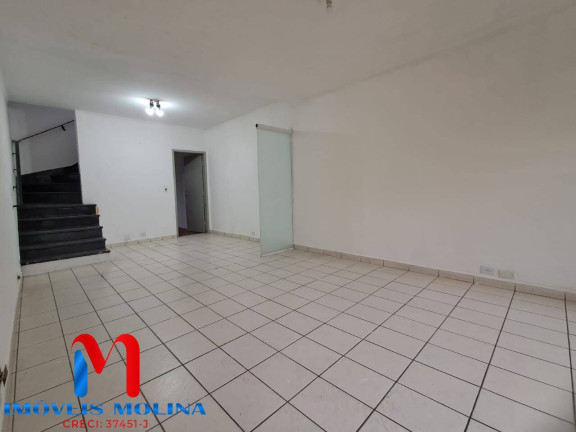 Sobrado com 3 Quartos à Venda, 150 m² em Santa Paula - São Caetano Do Sul