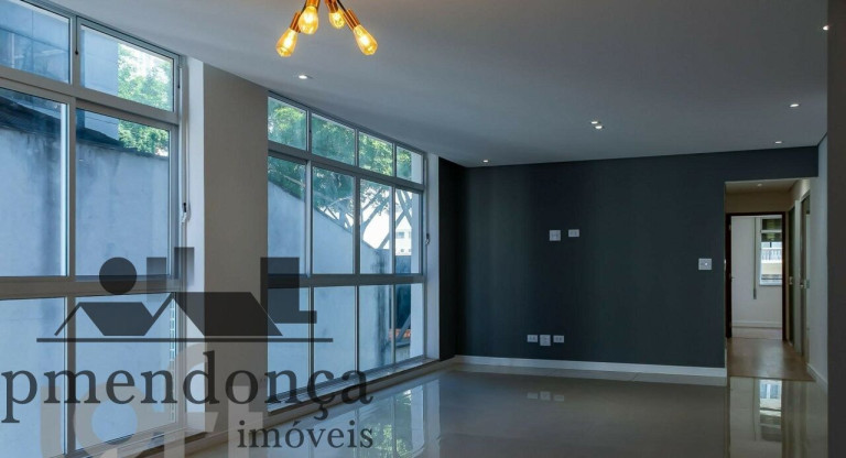 Imagem Apartamento com 3 Quartos à Venda, 123 m² em Higienópolis - São Paulo