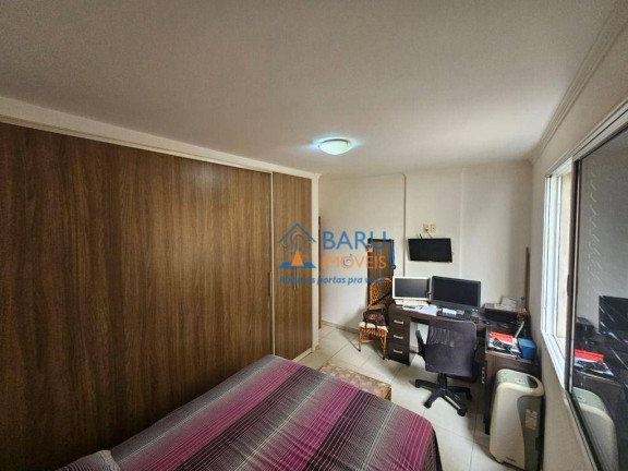 Imagem Apartamento com 1 Quarto à Venda, 42 m² em Brooklin Paulista - São Paulo