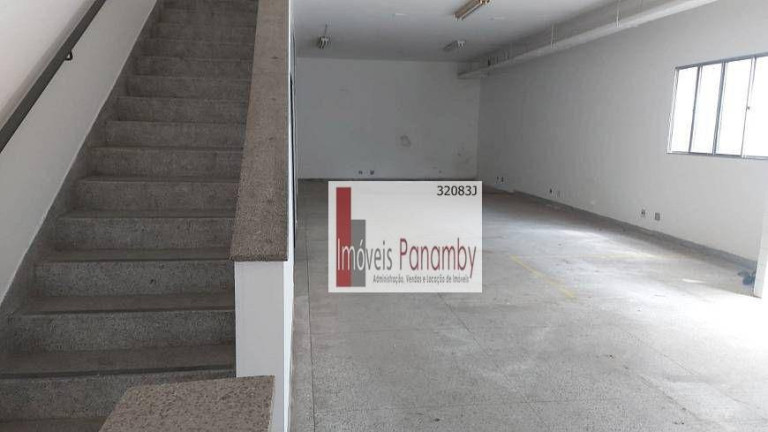 Imagem Edifício Residencial à Venda ou Locação, 1.000 m² em Vila Guarani (zona Sul) - São Paulo Imagem Edifício Residencial à Venda ou Locação, 1.000 m² em Vila Guarani (zona Sul) - São Paulo