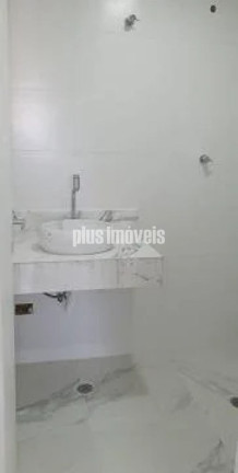 Imagem Apartamento com 2 Quartos à Venda, 65 m² em Perdizes - São Paulo