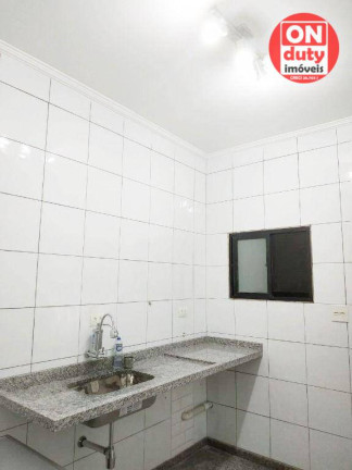 Imagem Apartamento com 2 Quartos à Venda, 87 m² em Boqueirão - Santos Imagem Apartamento com 2 Quartos à Venda, 87 m² em Boqueirão - Santos
