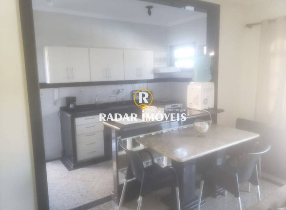 Imagem Casa com 3 Quartos à Venda, 98 m² em Itajuru - Cabo Frio