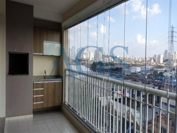 Imagem Apartamento com 3 Quartos à Venda, 122 m² em Mooca - São Paulo Imagem Apartamento com 3 Quartos à Venda, 122 m² em Mooca - São Paulo