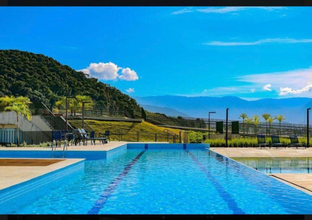 Imagem Apartamento com 3 Quartos à Venda, 169 m² em Praia Grande - Ubatuba