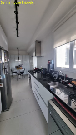 Imagem Apartamento com 4 Quartos à Venda, 155 m² em Anhangabaú - Jundiaí Imagem Apartamento com 4 Quartos à Venda, 155 m² em Anhangabaú - Jundiaí