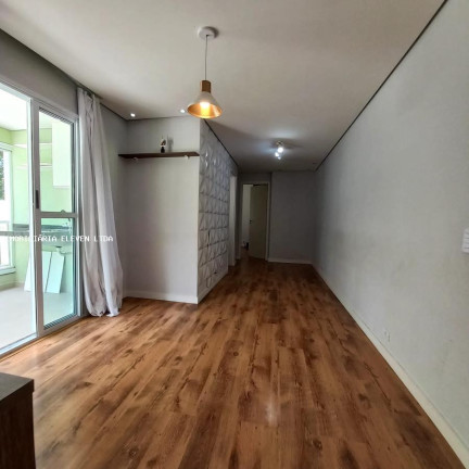 Apartamento com 2 Quartos à Venda, 57 m² em Gopoúva - Guarulhos