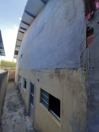 Imagem Casa com 2 Quartos à Venda, 125 m² em Residencial São Francisco - São José Dos Campos
