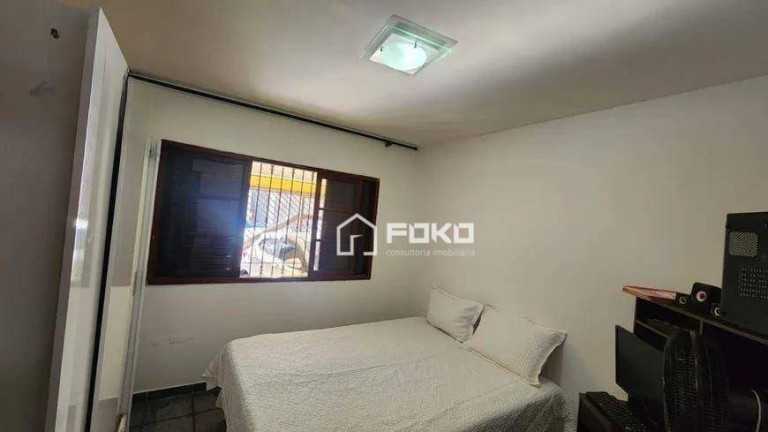 Imagem Casa com 3 Quartos para Alugar, 145 m² em Picanço - Guarulhos Imagem Casa com 3 Quartos para Alugar, 145 m² em Picanço - Guarulhos