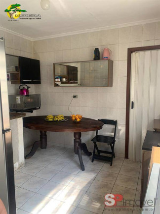 Imagem Casa com 3 Quartos à Venda, 120 m² em Parada Inglesa - São Paulo