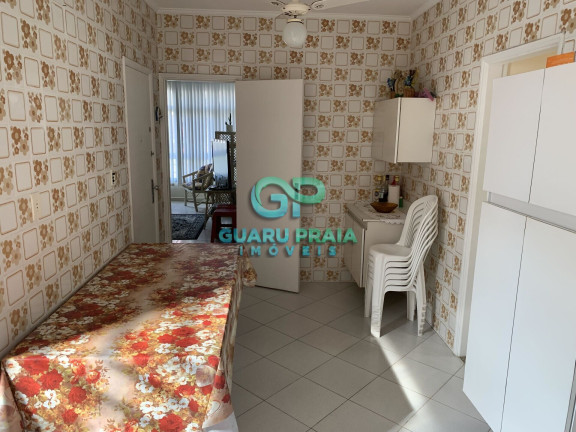 Imagem Apartamento com 3 Quartos à Venda, 85 m² em Loteamento João Batista Julião - Guarujá