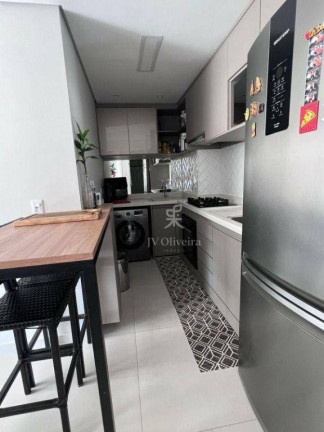 Imagem Apartamento com 2 Quartos à Venda, 40 m² em Vila Butantã - São Paulo