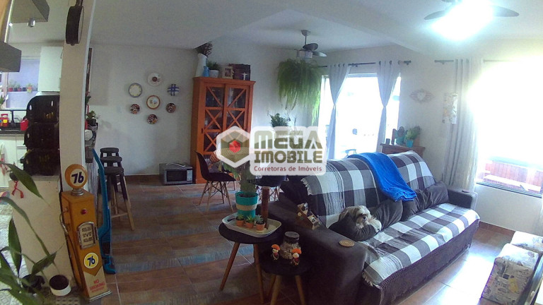 Imagem Casa à Venda, 125 m² em Florianópolis Imagem Casa à Venda, 125 m² em Florianópolis