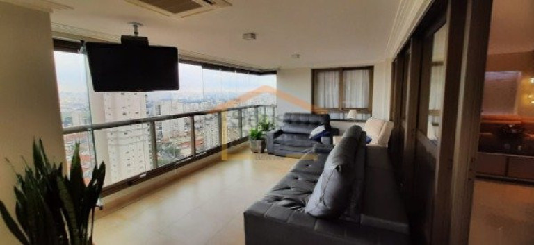 Imagem Apartamento com 4 Quartos à Venda, 250 m² em Santana - São Paulo Imagem Apartamento com 4 Quartos à Venda, 250 m² em Santana - São Paulo