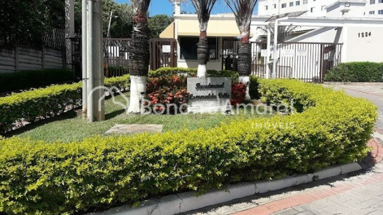 Imagem Apartamento com 3 Quartos à Venda, 60 m² em Jardim Nova Europa - Campinas Imagem Apartamento com 3 Quartos à Venda, 60 m² em Jardim Nova Europa - Campinas