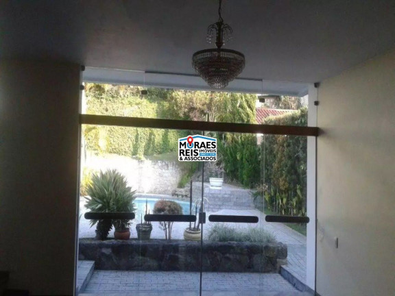 Imagem Sobrado com 4 Quartos à Venda ou Locação, 945 m² em Interlagos - São Paulo