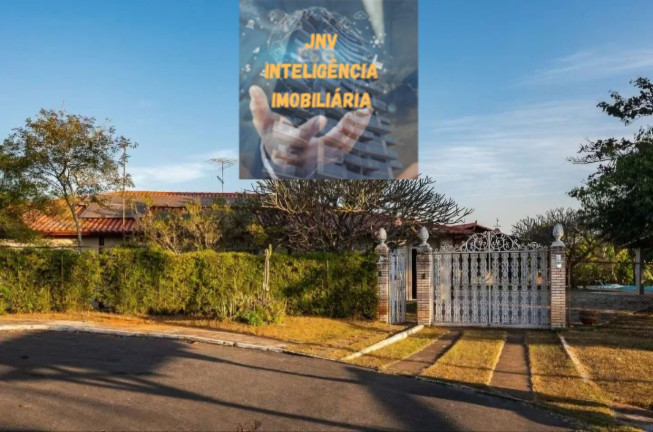 Imagem Casa com 6 Quartos à Venda, 700 m² em Park Way - Brasília
