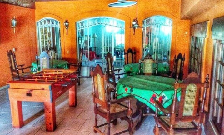 Imagem Imóvel com 31 Quartos à Venda, 900 m² em Tijuca - Teresópolis Imagem Imóvel com 31 Quartos à Venda, 900 m² em Tijuca - Teresópolis