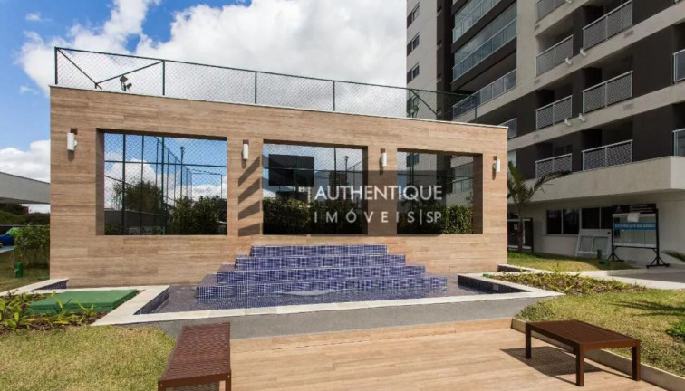 Imagem Cobertura com 4 Quartos à Venda, 247 m² em Ipiranga - São Paulo