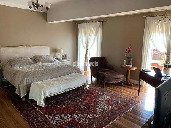 Imagem Apartamento com 4 Quartos à Venda, 860 m² em Panamby - São Paulo Imagem Apartamento com 4 Quartos à Venda, 860 m² em Panamby - São Paulo