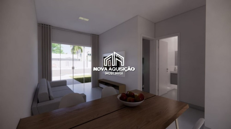 Imagem Casa com 2 Quartos à Venda, 45 m² em Shangri-lá - Pontal Do Paraná Imagem Casa com 2 Quartos à Venda, 45 m² em Shangri-lá - Pontal Do Paraná