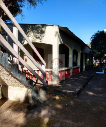 Imagem Casa com 3 Quartos à Venda, 350 m² em Vila Jaboticabeira - Taubaté