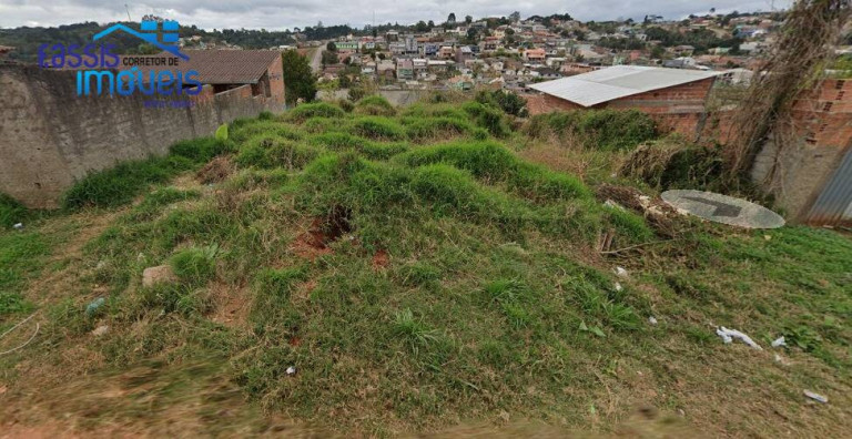 Terreno à Venda, 360 m² em São Dimas - Colombo