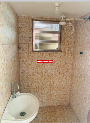Imagem Casa com 2 Quartos à Venda, 100 m² em Anchieta - Rio De Janeiro