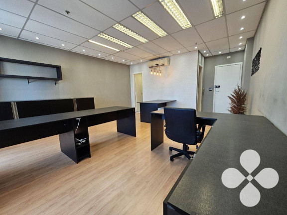 Imóvel para Alugar, 44 m² em Vila Rica - Santos