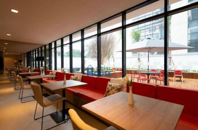 Imagem Apartamento com 2 Quartos à Venda, 80 m² em Vila Olímpia - São Paulo Imagem Apartamento com 2 Quartos à Venda, 80 m² em Vila Olímpia - São Paulo