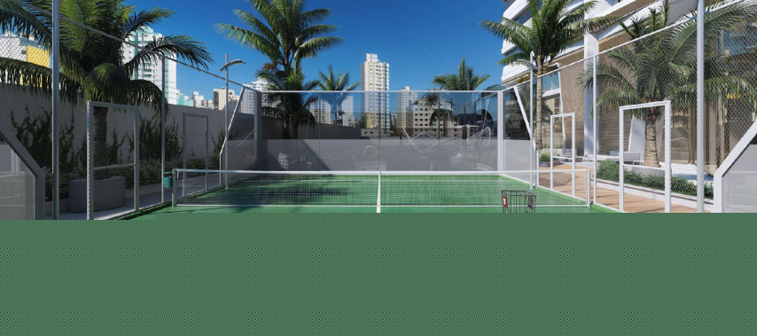 Apartamento com 4 Quartos à Venda, 14.285 m² em Centro - Balneário Camboriú
