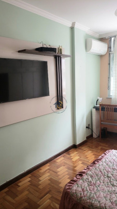 Imagem Apartamento com 2 Quartos à Venda, 110 m² em Icaraí - Niterói Imagem Apartamento com 2 Quartos à Venda, 110 m² em Icaraí - Niterói