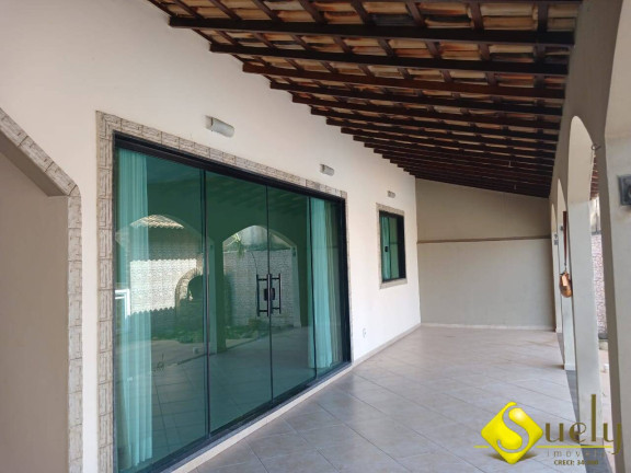 Imagem Casa com 3 Quartos à Venda, 480 m² em Itaipuaçu - Maricá