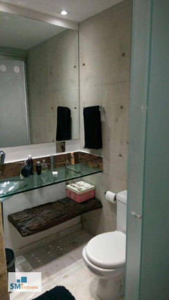 Imagem Apartamento com 1 Quarto para Alugar, 70 m² em Vila Olímpia - São Paulo Imagem Apartamento com 1 Quarto para Alugar, 70 m² em Vila Olímpia - São Paulo