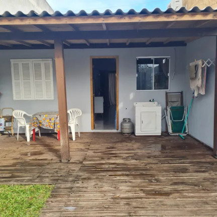 Imagem Casa com 3 Quartos à Venda, 75 m² em Capão Novo - Capão Da Canoa