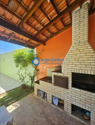 Imagem Casa com 3 Quartos à Venda, 107 m² em Jardim Jamaica - Itanhaém Imagem Casa com 3 Quartos à Venda, 107 m² em Jardim Jamaica - Itanhaém