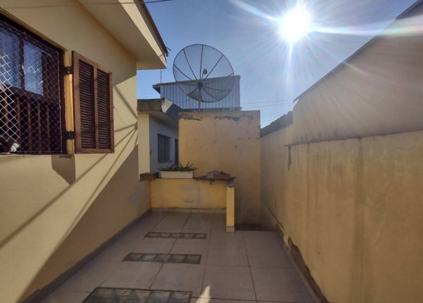 Imagem Sobrado com 3 Quartos à Venda, 150 m² em Paulicéia - São Bernardo Do Campo Imagem Sobrado com 3 Quartos à Venda, 150 m² em Paulicéia - São Bernardo Do Campo