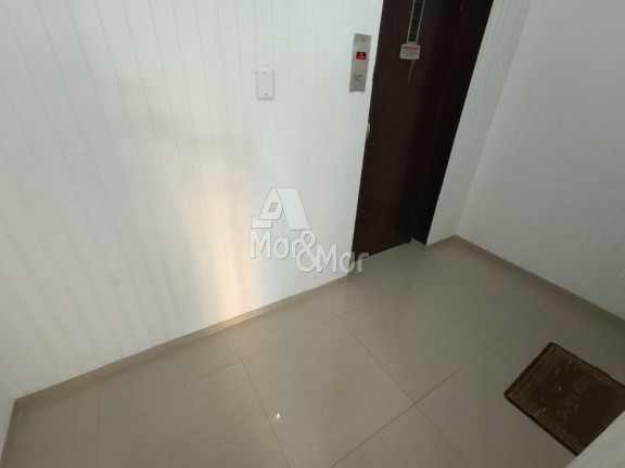 Imagem Apartamento com 3 Quartos à Venda, 134 m² em Pitangueiras - Guarujá