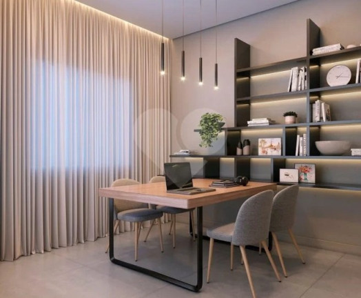Imagem Apartamento com 1 Quarto à Venda, 31 m² em Jardim Paulista - São Paulo Imagem Apartamento com 1 Quarto à Venda, 31 m² em Jardim Paulista - São Paulo