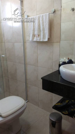 Imagem Apartamento com 3 Quartos à Venda, 168 m² em Guilhermina - Praia Grande