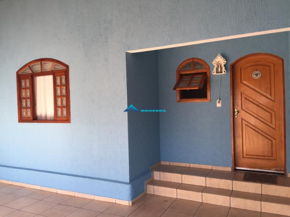Imagem Casa com 3 Quartos à Venda, 131 m² em Parque Almerinda Pereira Chaves - Jundiaí Imagem Casa com 3 Quartos à Venda, 131 m² em Parque Almerinda Pereira Chaves - Jundiaí