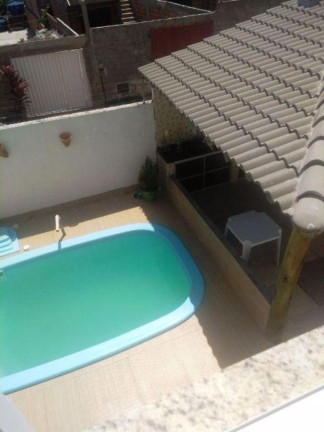 Imagem Casa com 4 Quartos à Venda, 126 m² em Jauá - Camaçari