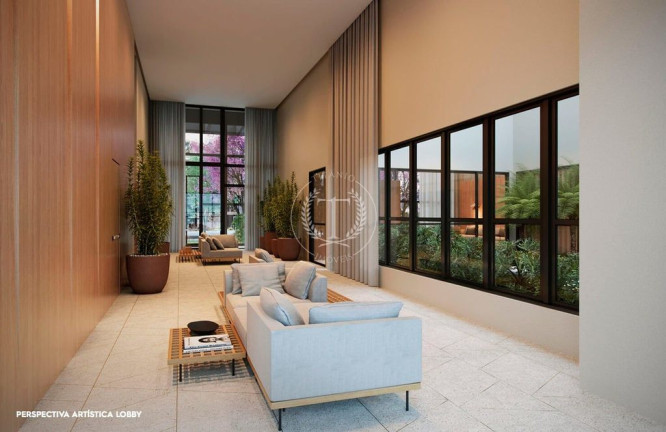 Imagem Apartamento com 3 Quartos à Venda, 110 m² em Perdizes - São Paulo