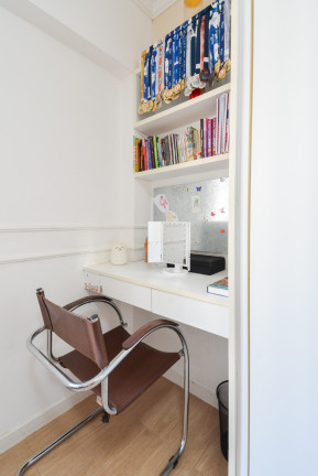 Imagem Apartamento com 3 Quartos à Venda, 97 m² em Vila Clementino - São Paulo Imagem Apartamento com 3 Quartos à Venda, 97 m² em Vila Clementino - São Paulo