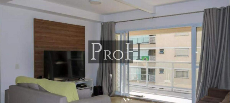 Foto do imóvel Apartamento com 2 Quartos à Venda, 82 m² em Cerâmica - São Caetano Do Sul