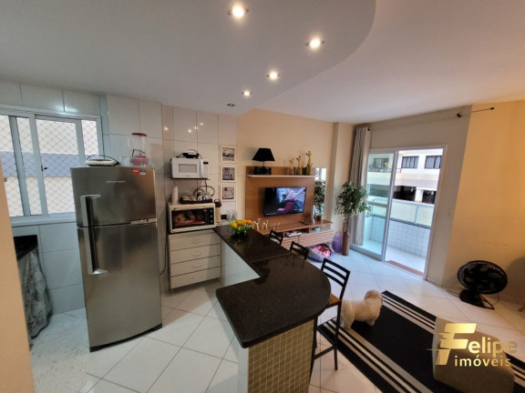 Imagem Imóvel com 2 Quartos à Venda, 70 m² em Praia Do Morro - Guarapari