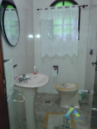 Imagem Sobrado com 3 Quartos à Venda, 180 m² em Parque Capuava - Santo André Imagem Sobrado com 3 Quartos à Venda, 180 m² em Parque Capuava - Santo André